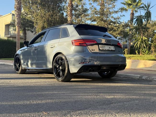 Audi A3 Sline importé neuf 