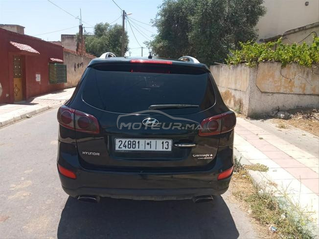 HyundaiSanta Fe