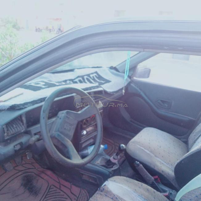 Peugeot 405 العام(1989)