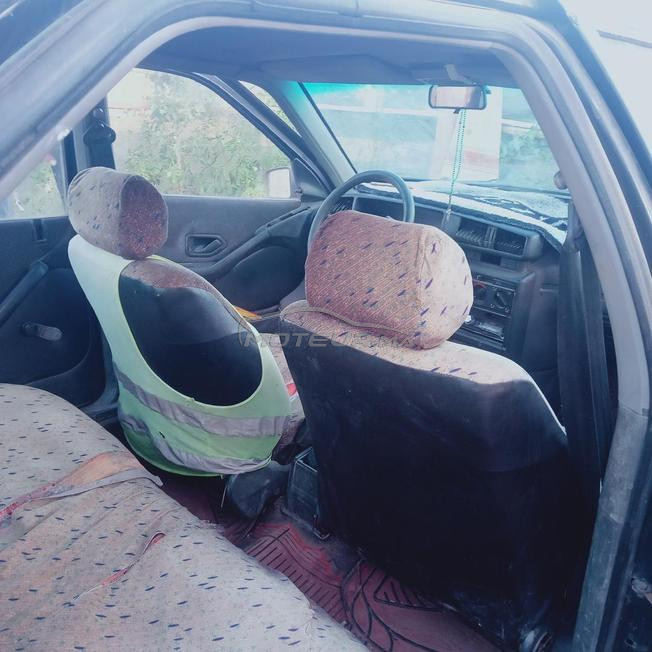 Peugeot 405 العام(1989)