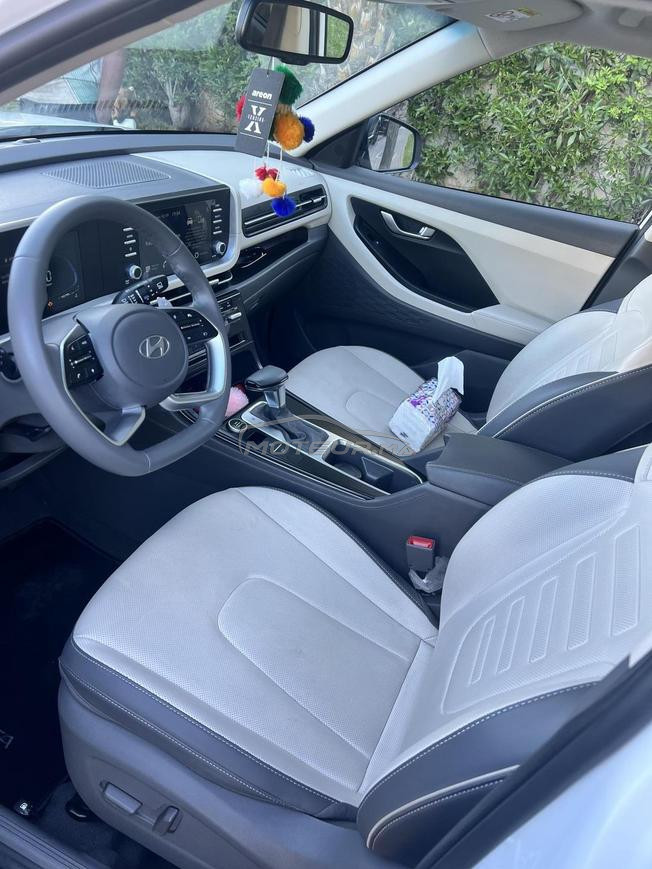 Hyundai Creta Essence Automatique 2024