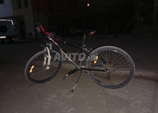 ROCKRIDER BITWIN 500