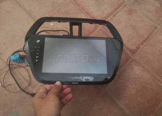 poste android Magnav 