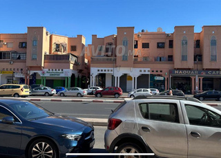محل تجاري للبيع