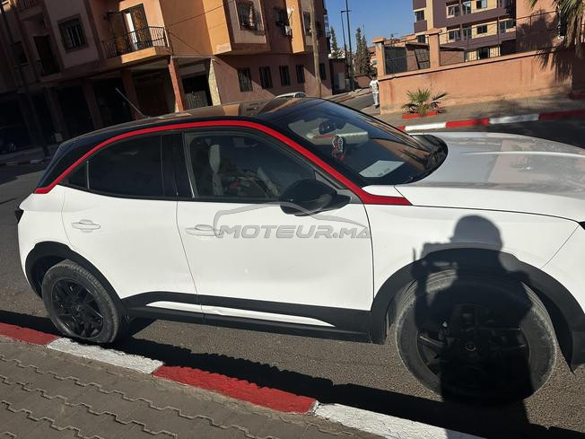 Opel Mokka Essence Automatique 2023 à Marrakech