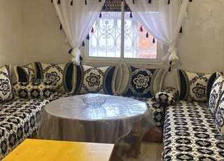 Appartements de luxe à louer