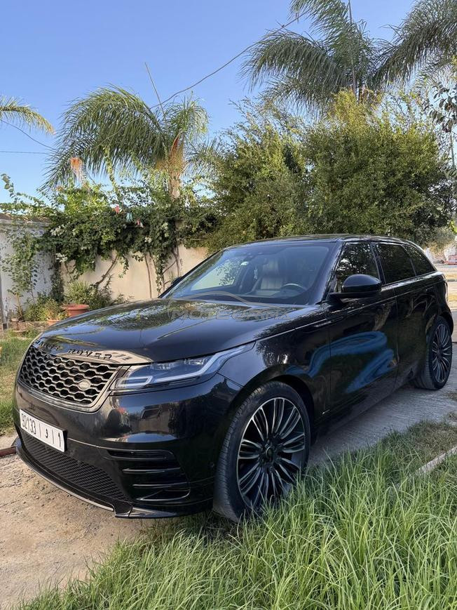 velar  R dynamique 