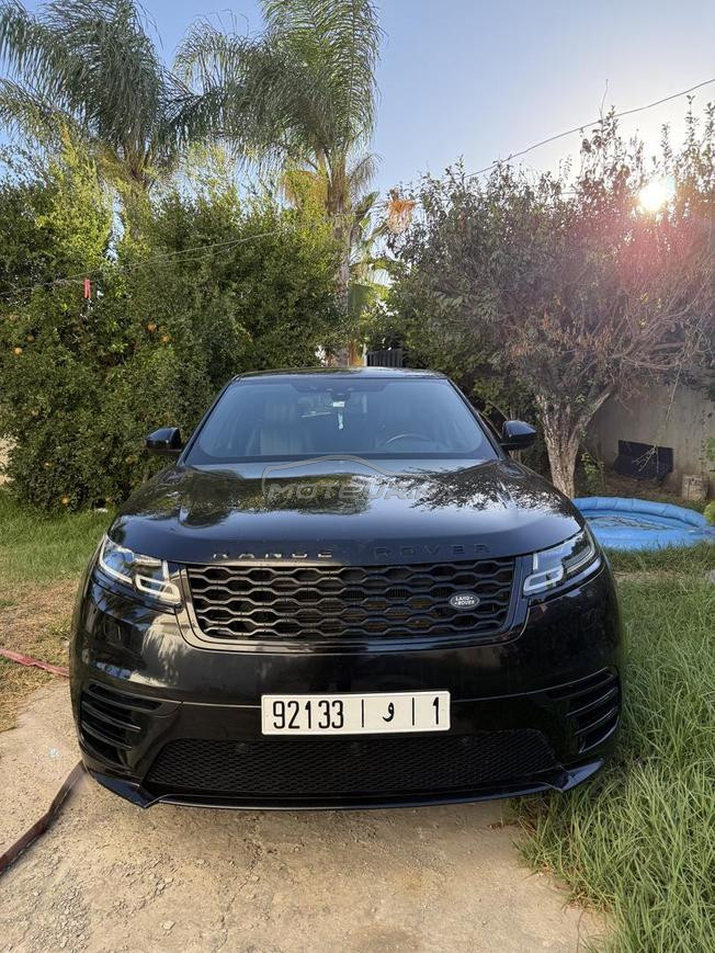 velar  R dynamique 