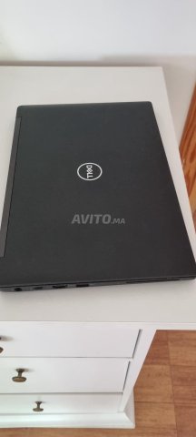 Dell inspiron i7
