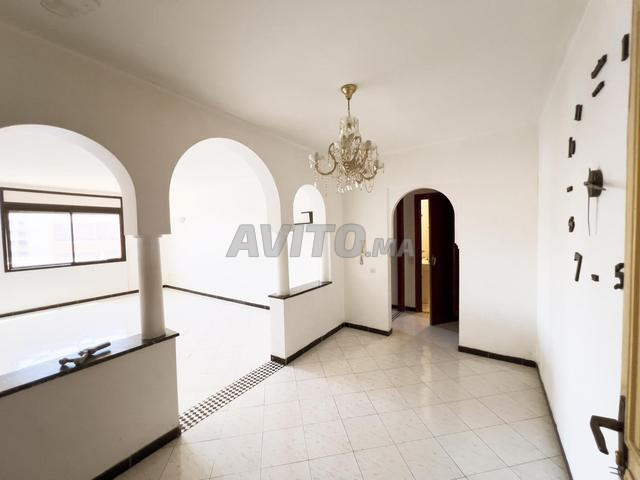 Appart à vendre au coeur de Guéliz - 2