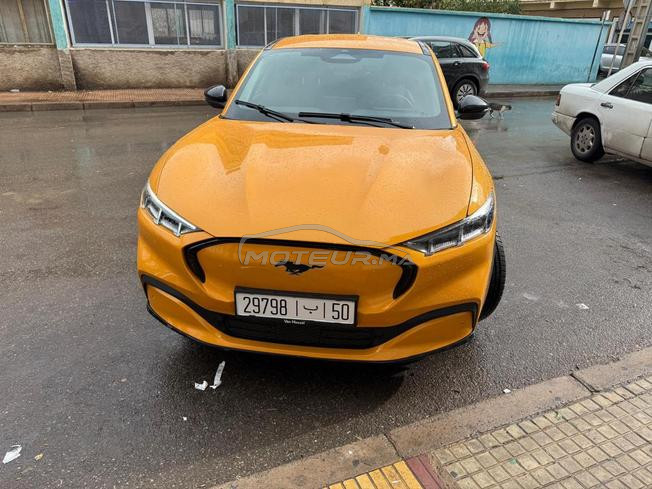 FordMustang