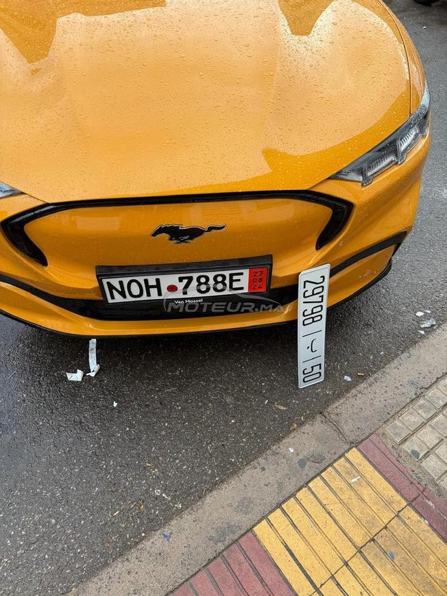 FordMustang