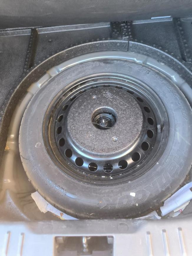 Ford Focus Diesel Manuelle 2017 à Casablanca