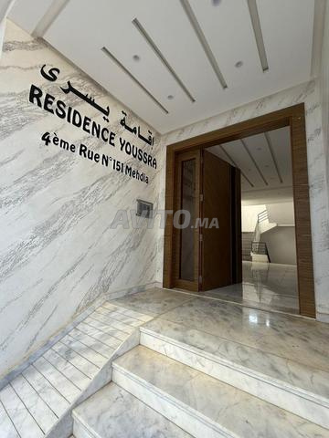 appartement à louer par nuitée - 2