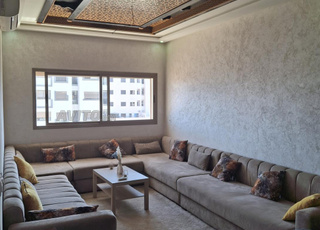 شقة للإيجار