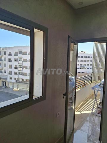 شقة للإيجار - 2