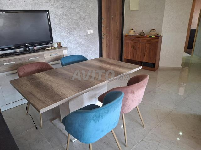 شقة للإيجار - 2