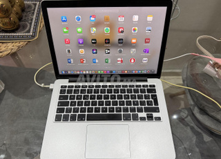 MacBook Pro Retina 13p i5