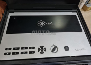 Système d’endoscopie portable