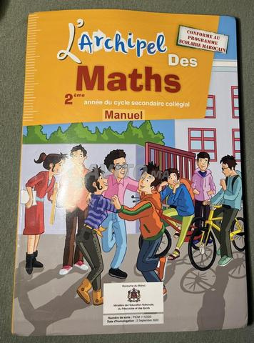 l’archipel des maths 2ac
