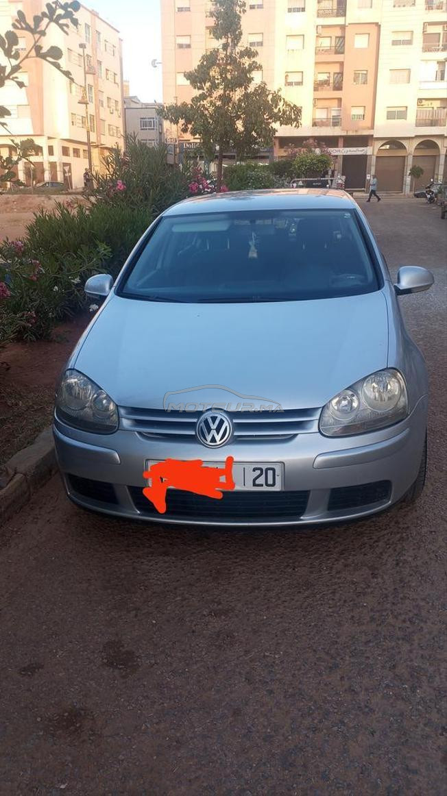 VolkswagenGolf 5