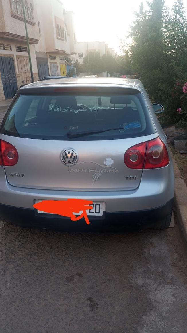VolkswagenGolf 5
