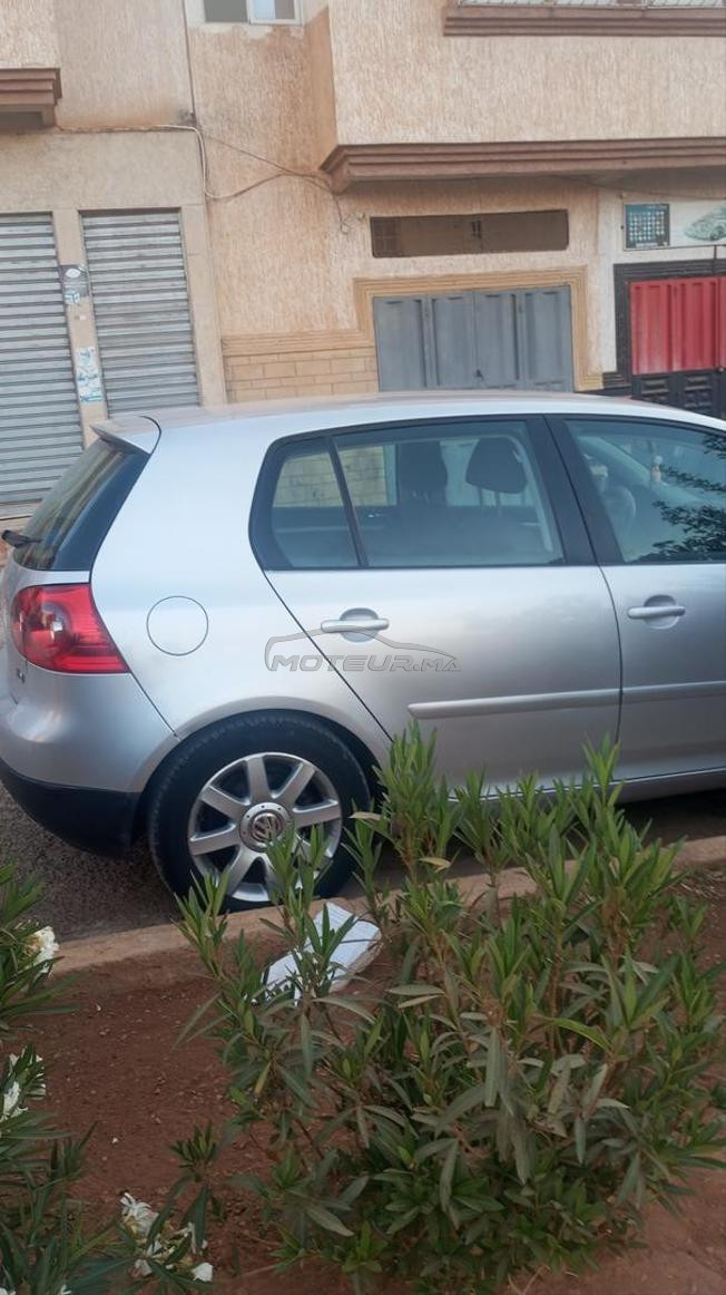VolkswagenGolf 5