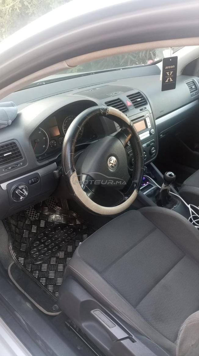 VolkswagenGolf 5