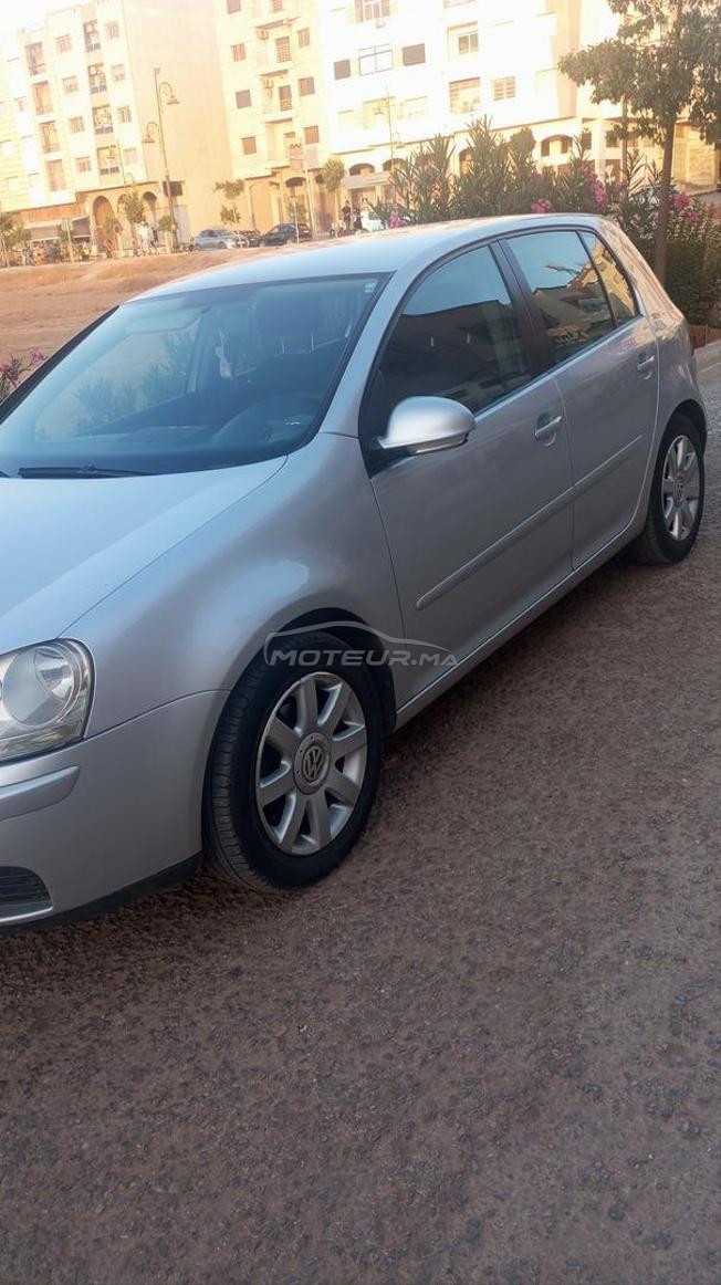 VolkswagenGolf 5
