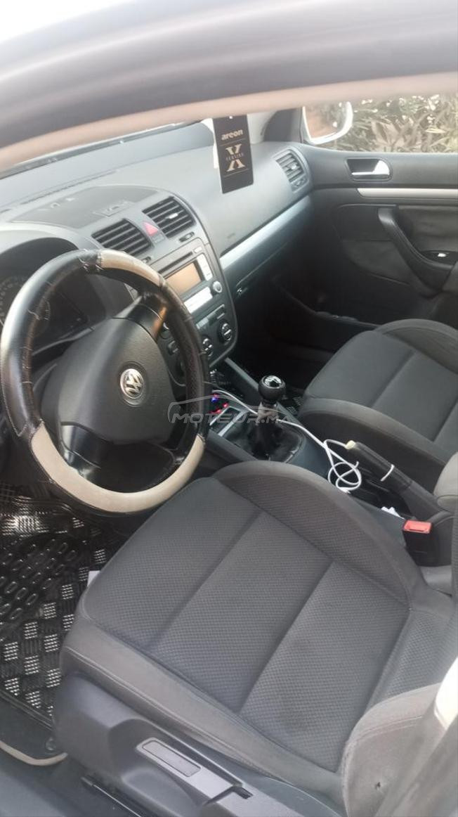 VolkswagenGolf 5