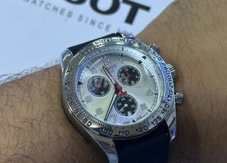 Montre Tissot Homme TS3311