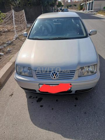 Volkswagen Bora Diesel Manuelle 1999 à Nador - 2