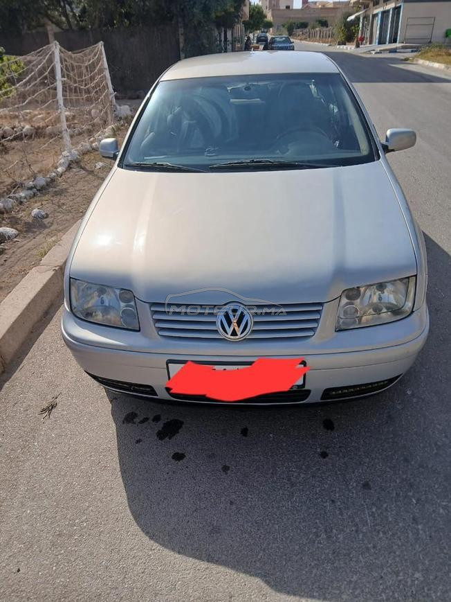 Volkswagen Bora Diesel Manuelle 1999 à Nador
