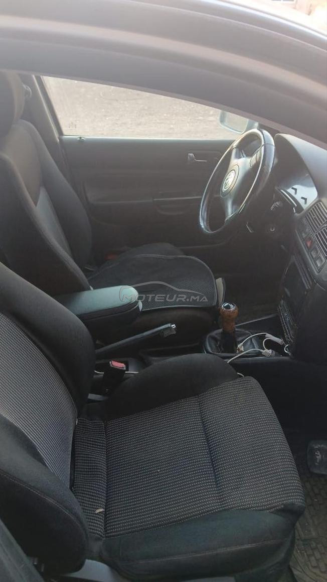 Volkswagen Bora Diesel Manuelle 1999 à Nador