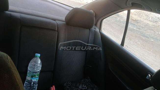 Volkswagen Bora Diesel Manuelle 1999 à Nador
