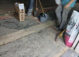 ثرية مرسعوو