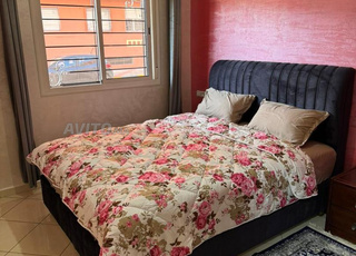 Appartement prêt maintenant au centre-ville pour les familles à un prix raisonnable