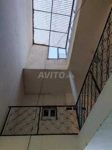 Ryad a Vendre au Coeur de Marrakech Bab Doukkala