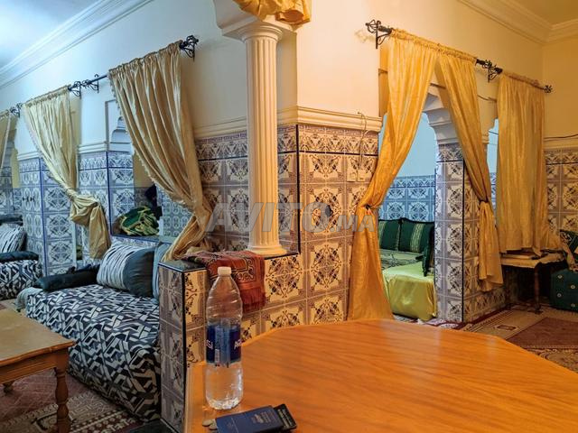 Ryad a Vendre au Coeur de Marrakech Bab Doukkala
