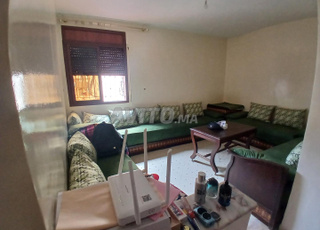 غرفة للإيجار في عين السبع / بالقرب من مرجان وENCG