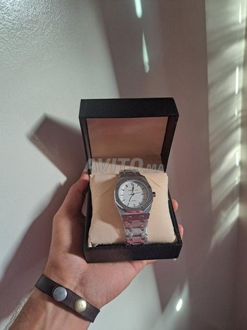 ساعة Audemars Piguet Royal oak جودة عالية