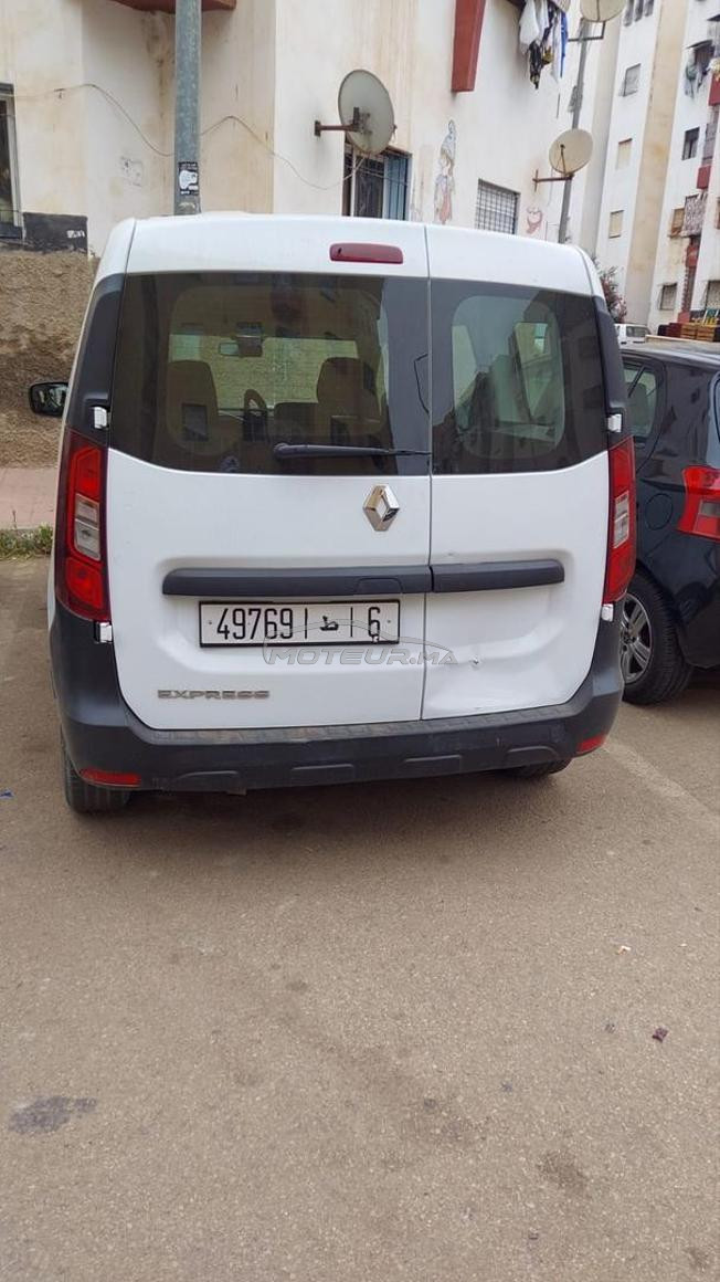 Renault express