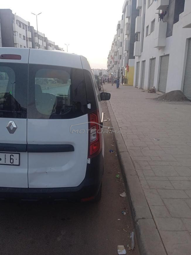 Renault express