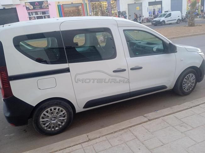 Renault express