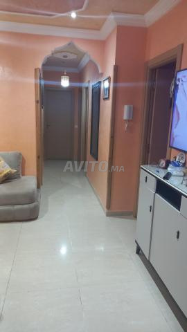 Appartement à vendre 104 m² à Marrakech