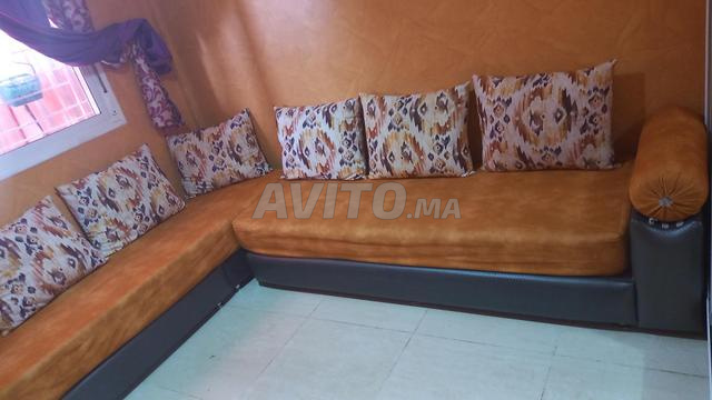 Appartement à vendre 104 m² à Marrakech - 2