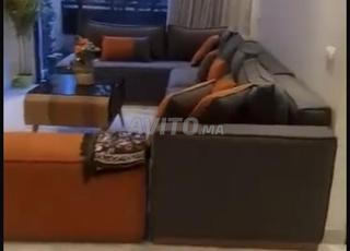 استوديو رائع في وسط المدينة