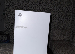 PlayStation 5 standard 