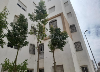 Appartement à vendre 50 m² à Bouznika