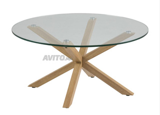 Table basse Salon - Très bon état